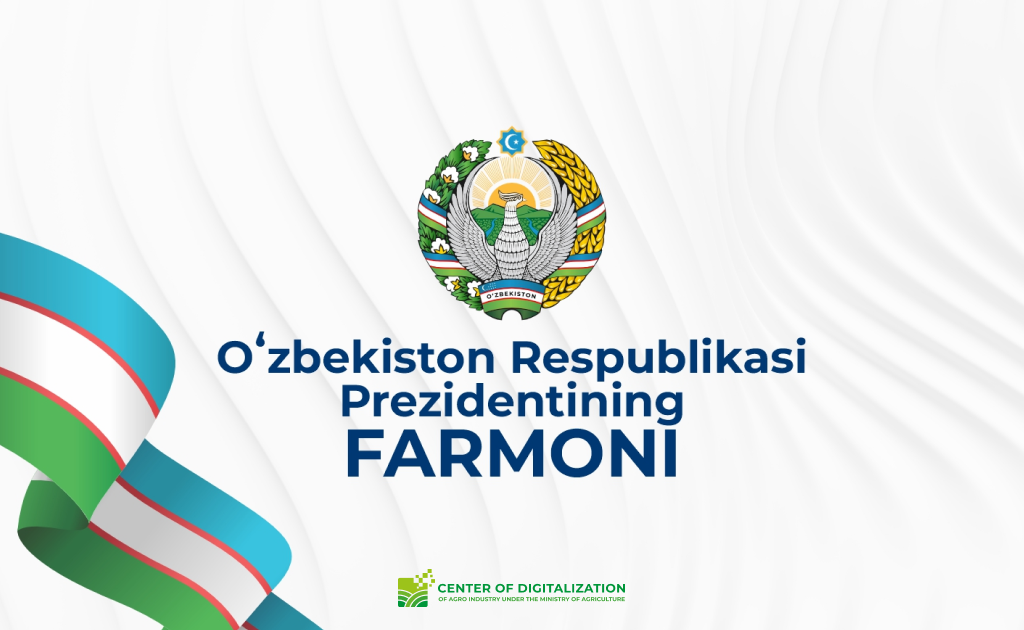Kasbiy ta’limda malakali kadrlar tayyorlash tizimini yanada takomillashtirish va xalqaro ta’lim dasturlarini joriy qilish chora-tadbirlari to‘g‘risida